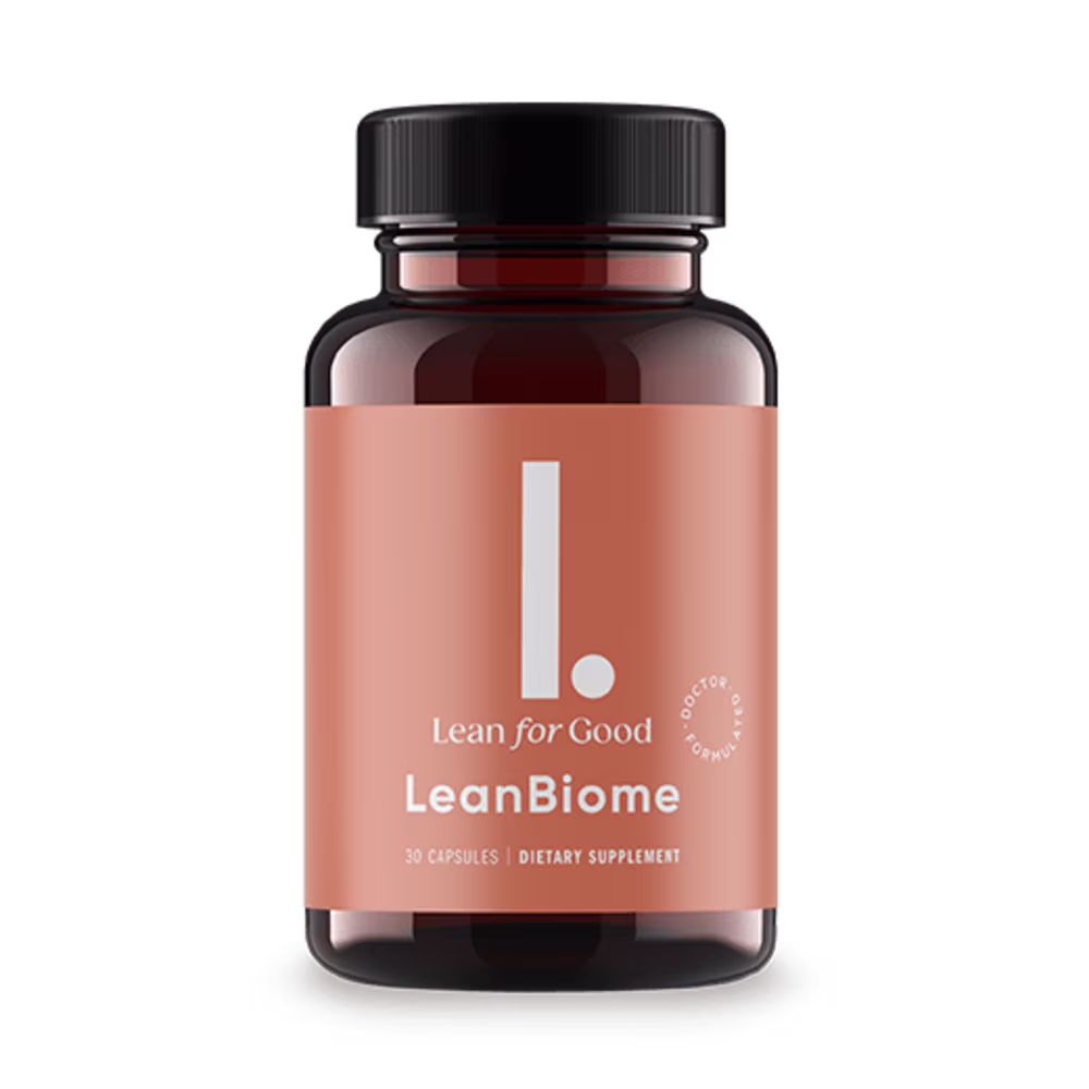 LeanBiome   Reviews