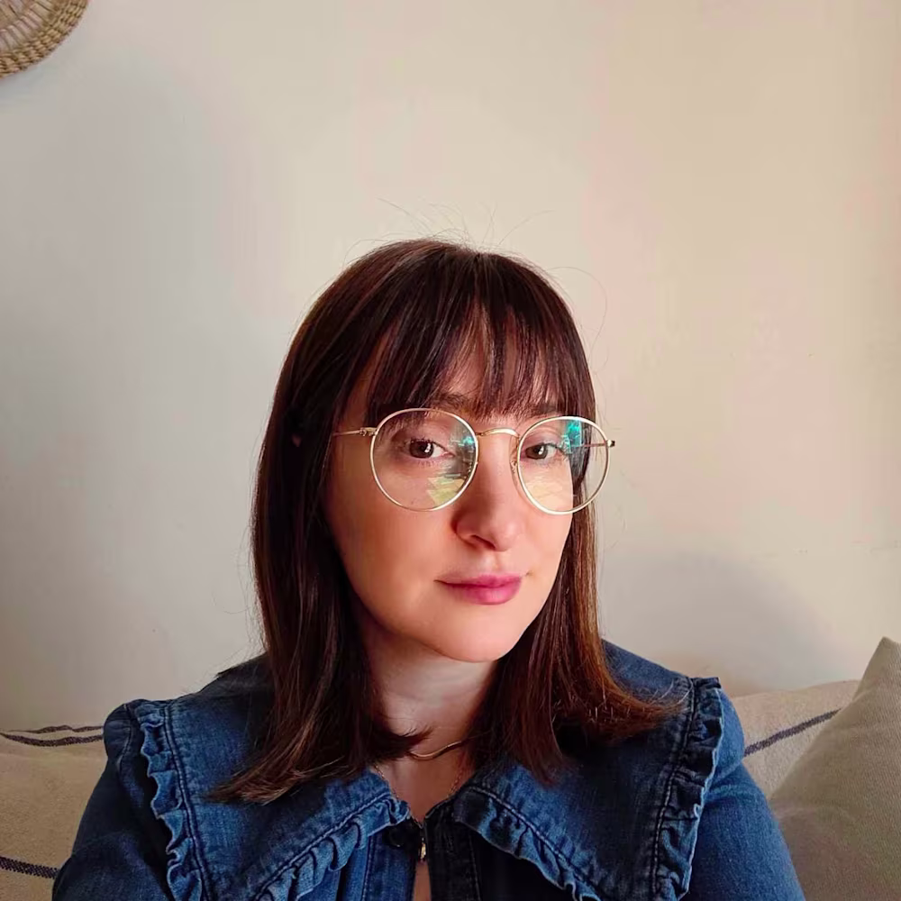 Valentina Luta Morciano