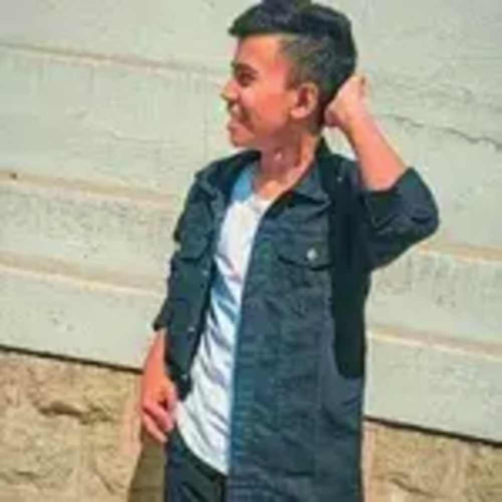 Chandan kumar Mallick