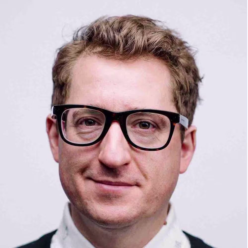 Duncan | Strategist & Copywriter