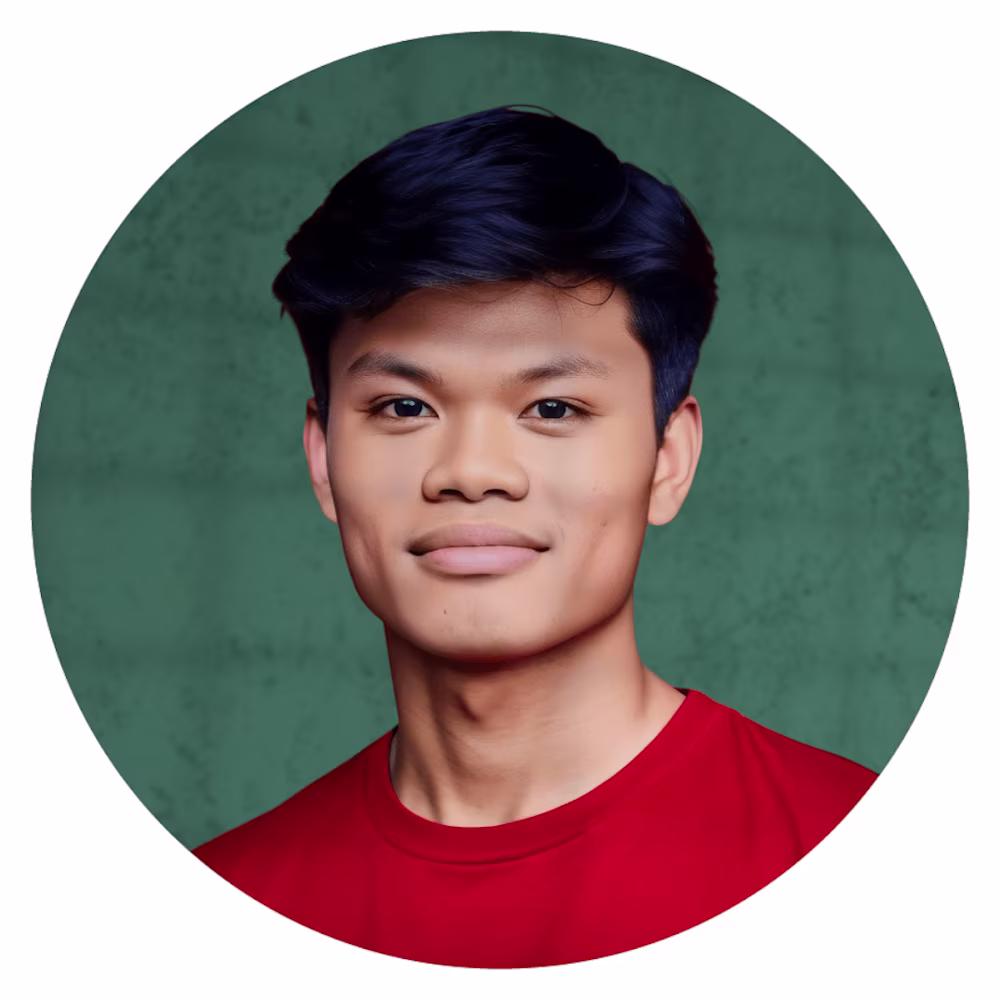 Ahren Shalih Mustafa Aryadi  