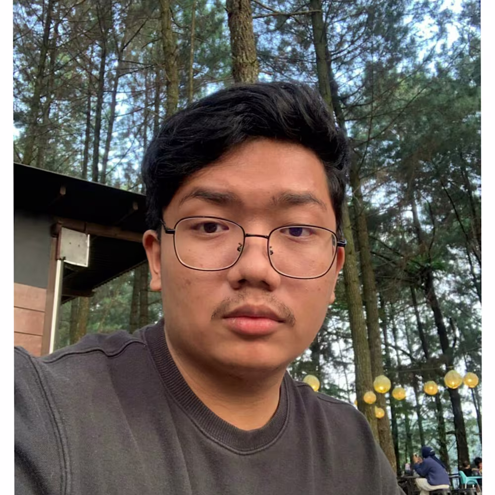 Fardan Julian Saputra