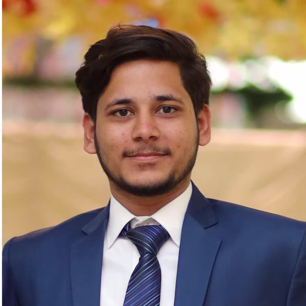 Muhammad Umer Rasheed