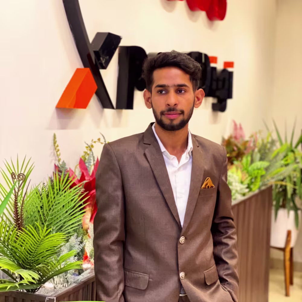 Muhammad Azmat Aslam