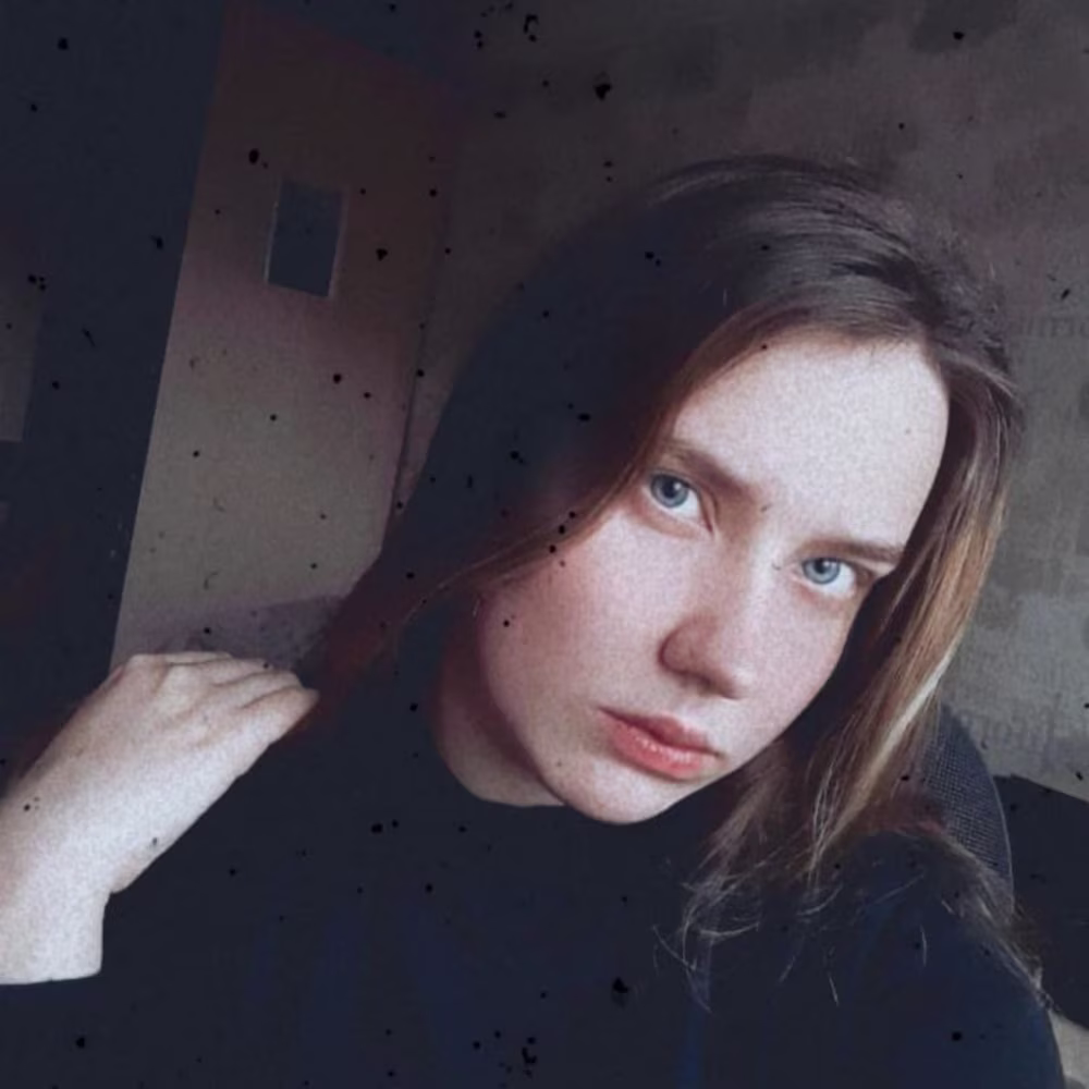 Oleksandra Shypulina