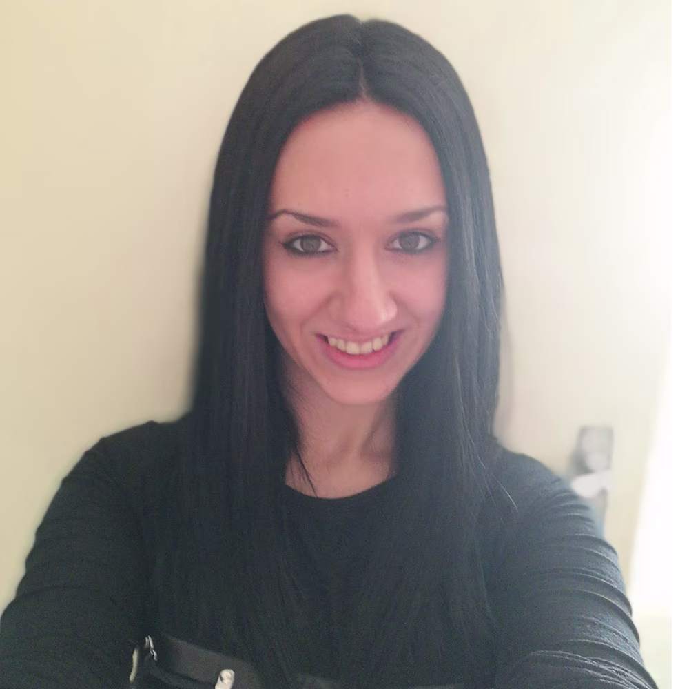 Monique  De Atouguia