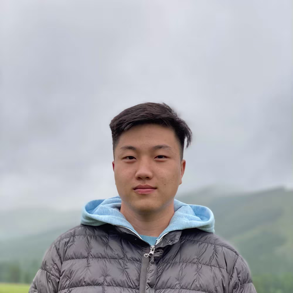 Dashnyam Bayarsaikhan