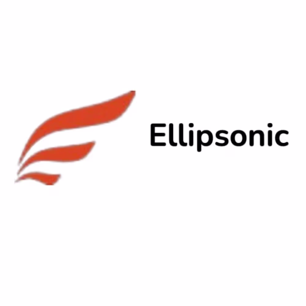 Ellipsonic India Pvt Ltd