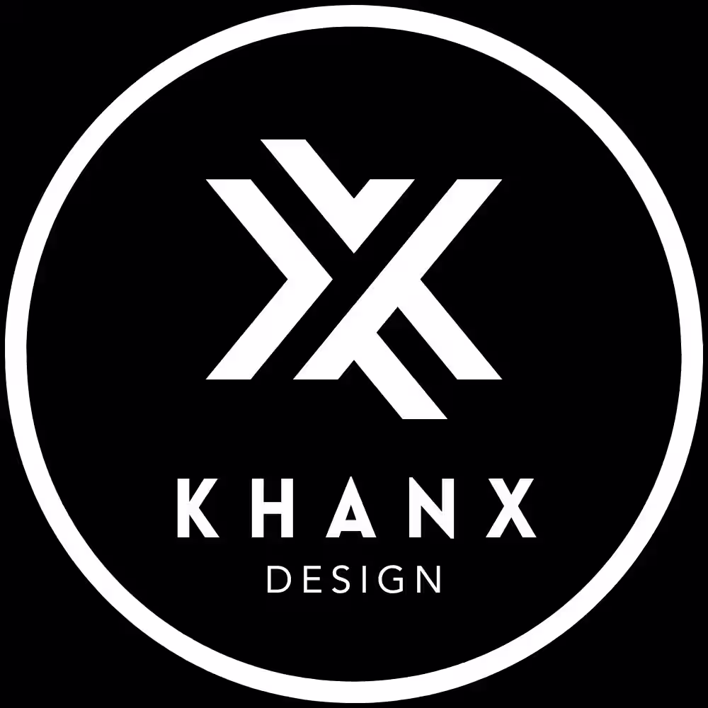 KhanX Design