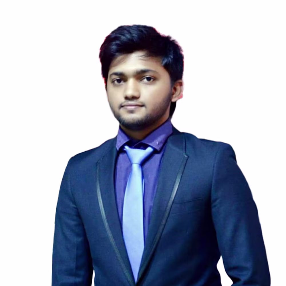 Mohammed Iftekhar Ovi