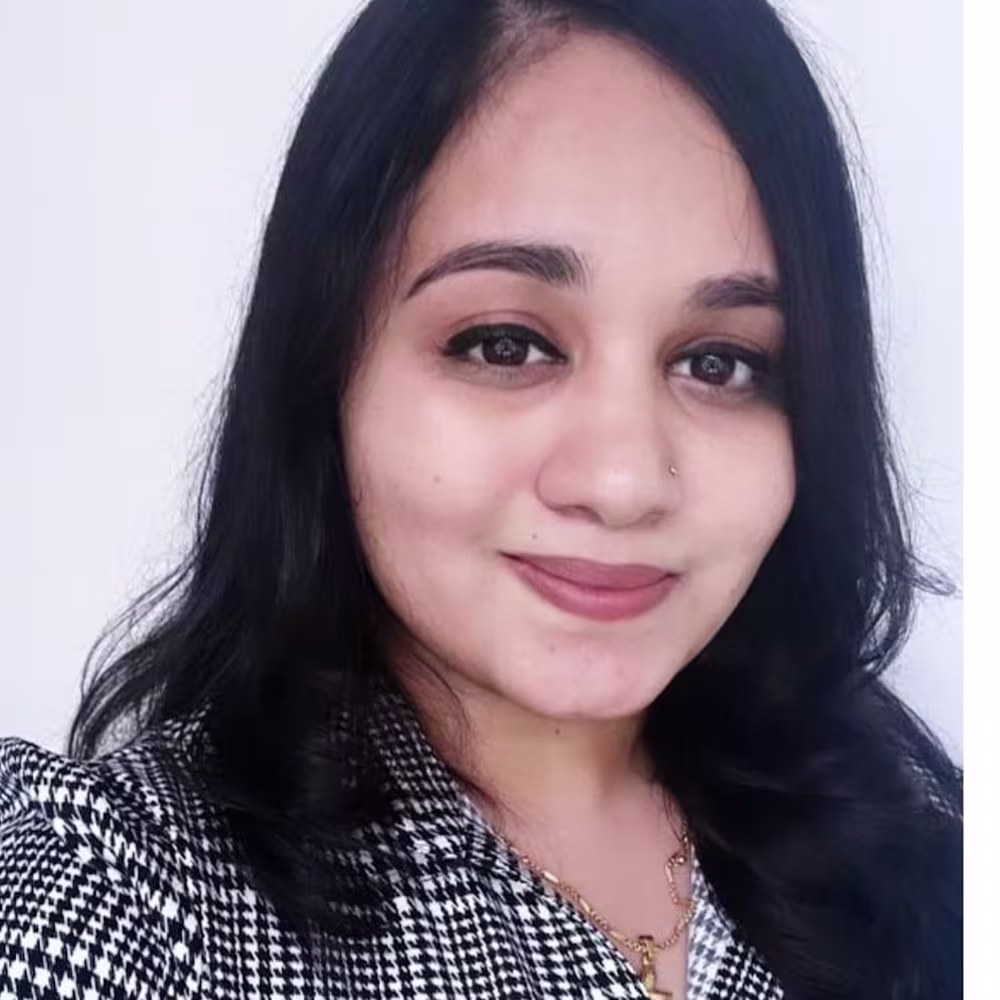 Meghana Bhaskarabatla