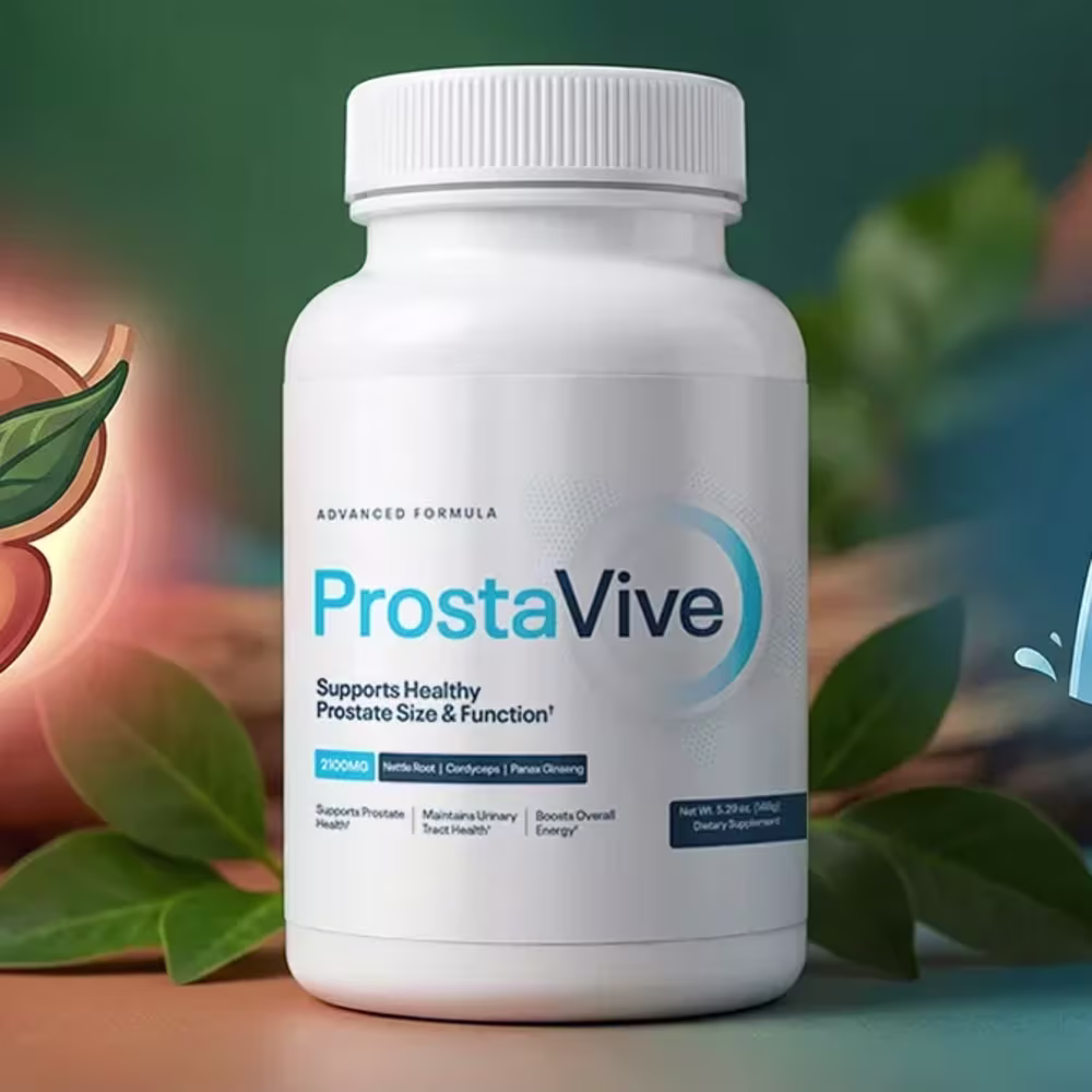 ProstaVive  Official Price