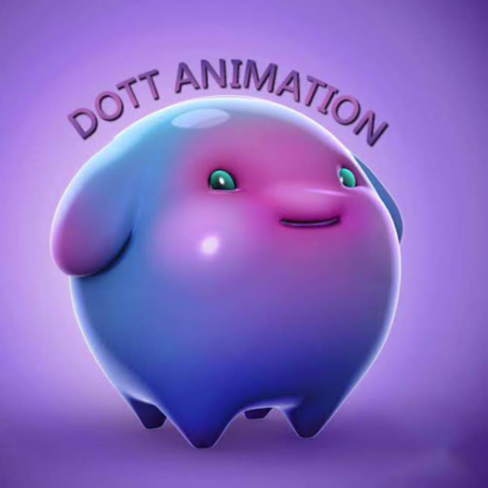 Dott Animation
