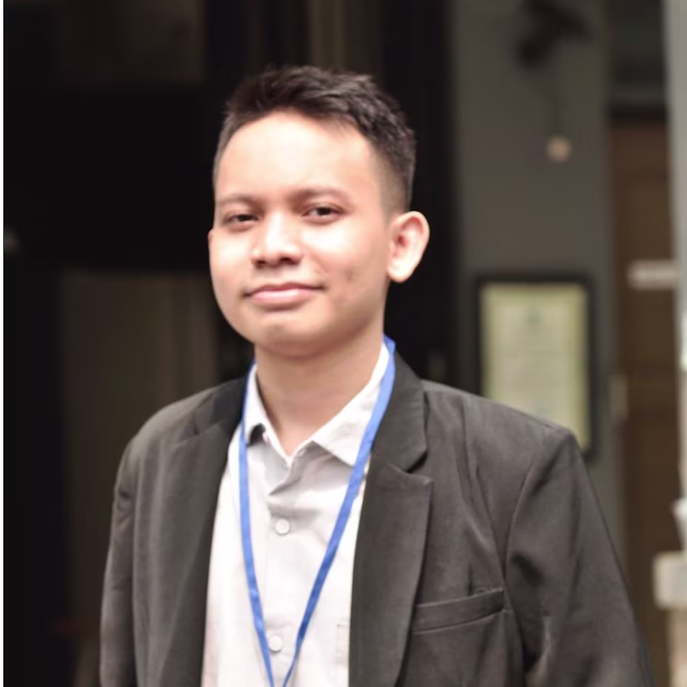 Muhammad Farrell Hauzan