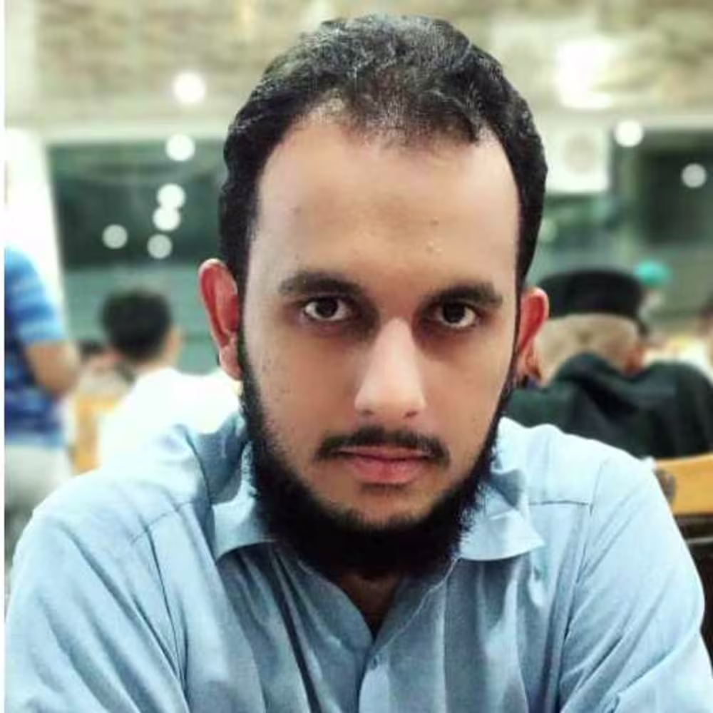 Muhammad Abdul Hannan