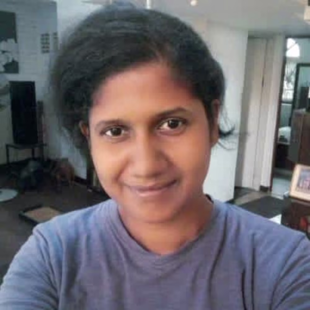 Sidanthi Siriwardena