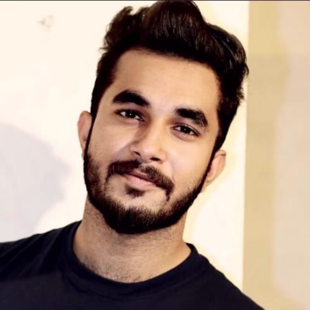 Al Hassam Bin  Salam