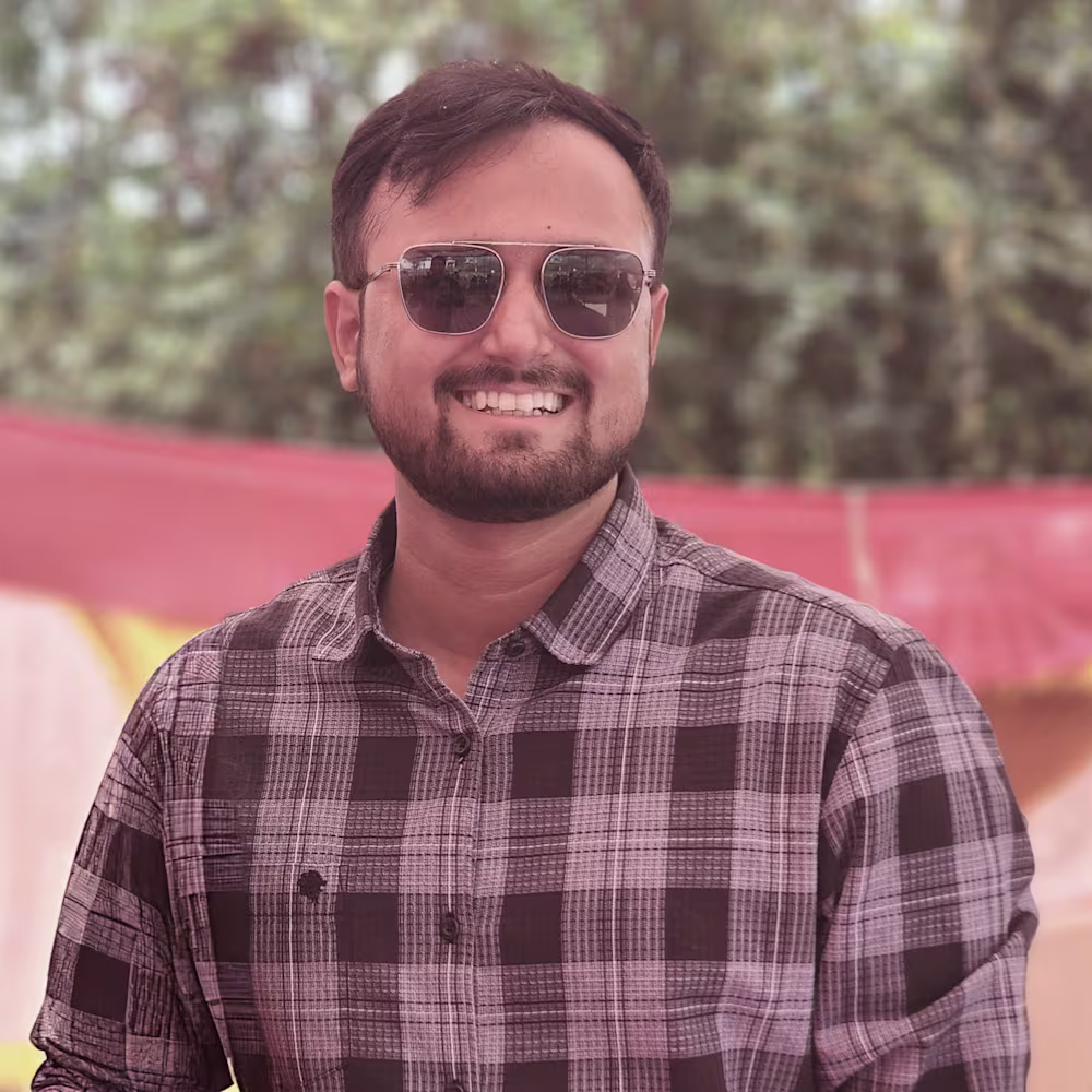 Parth Joshi