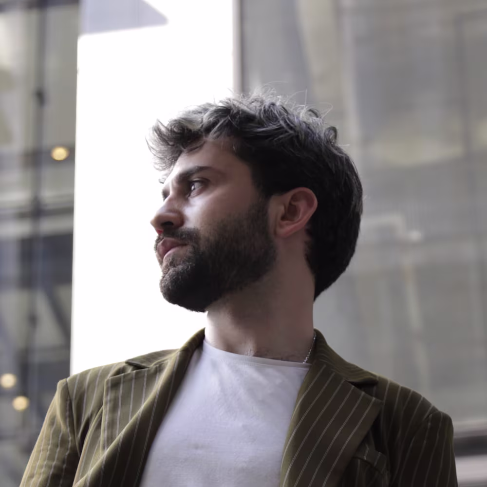 Hamlet | Saint Studio