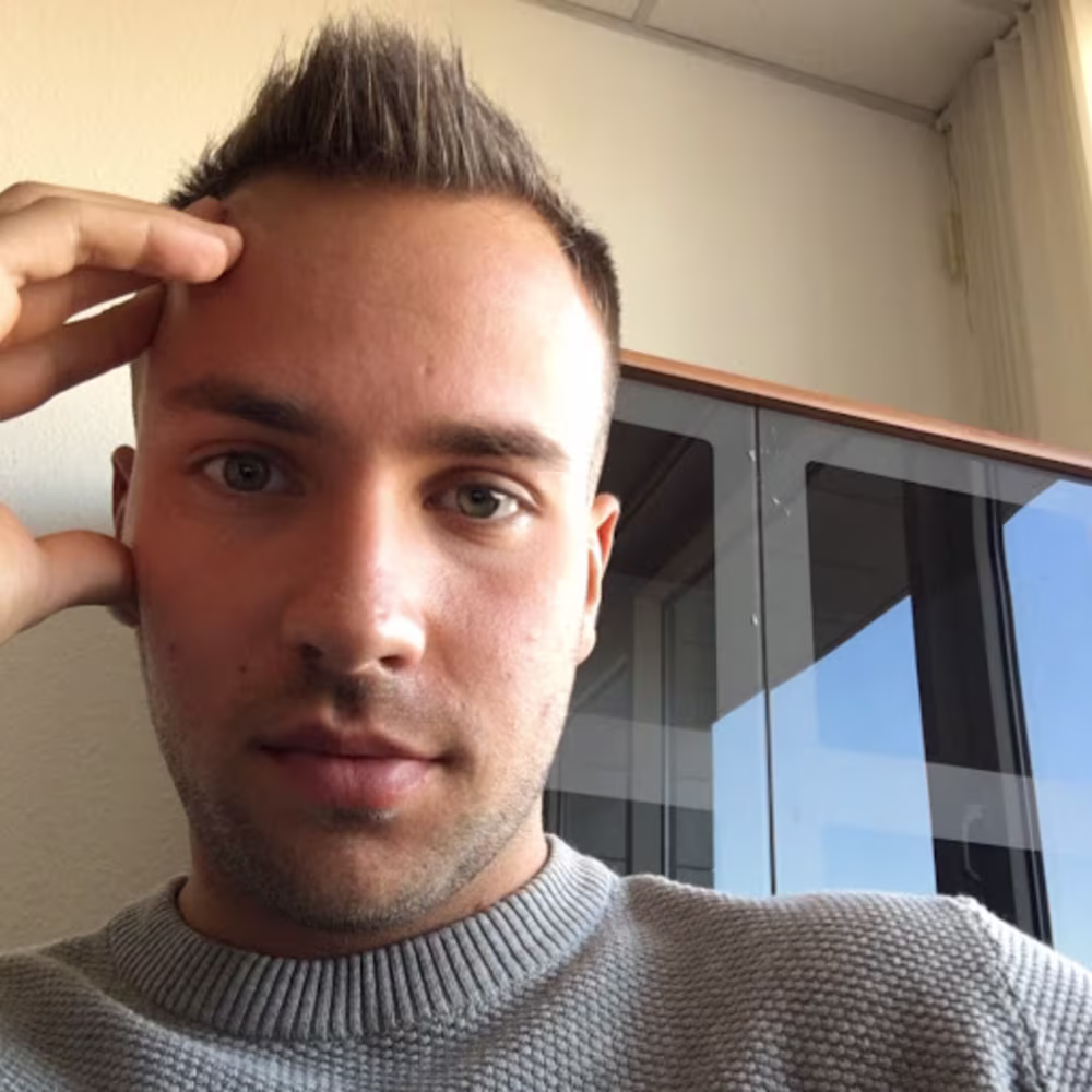 Gergely Purczeld