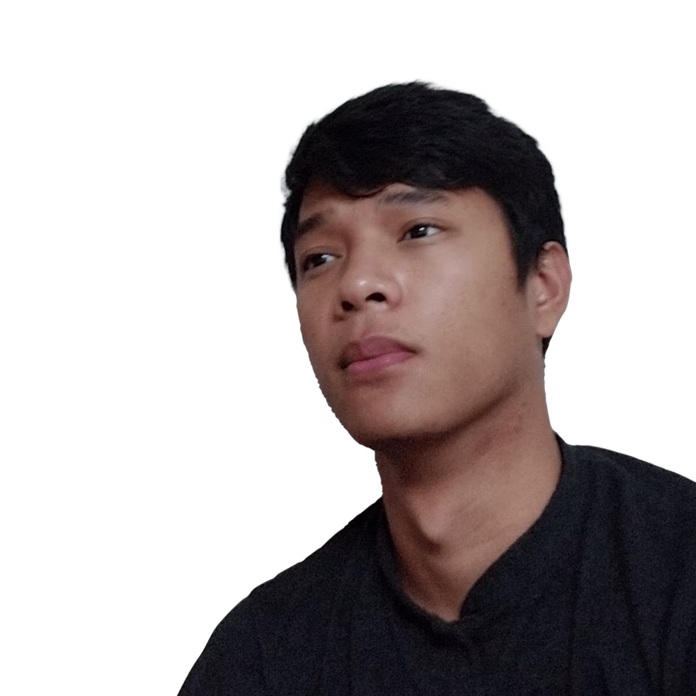 Vincent Paul Dela Cruz