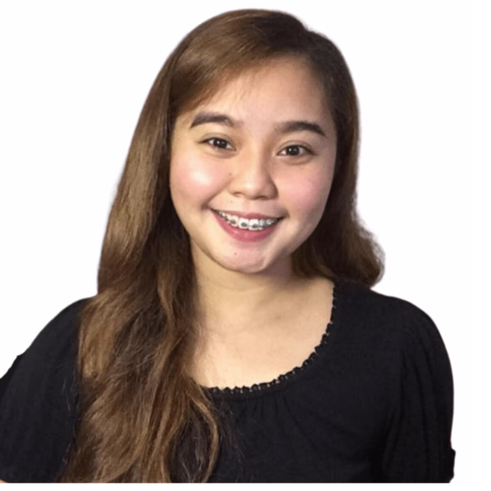 Deanne Mae Razonable