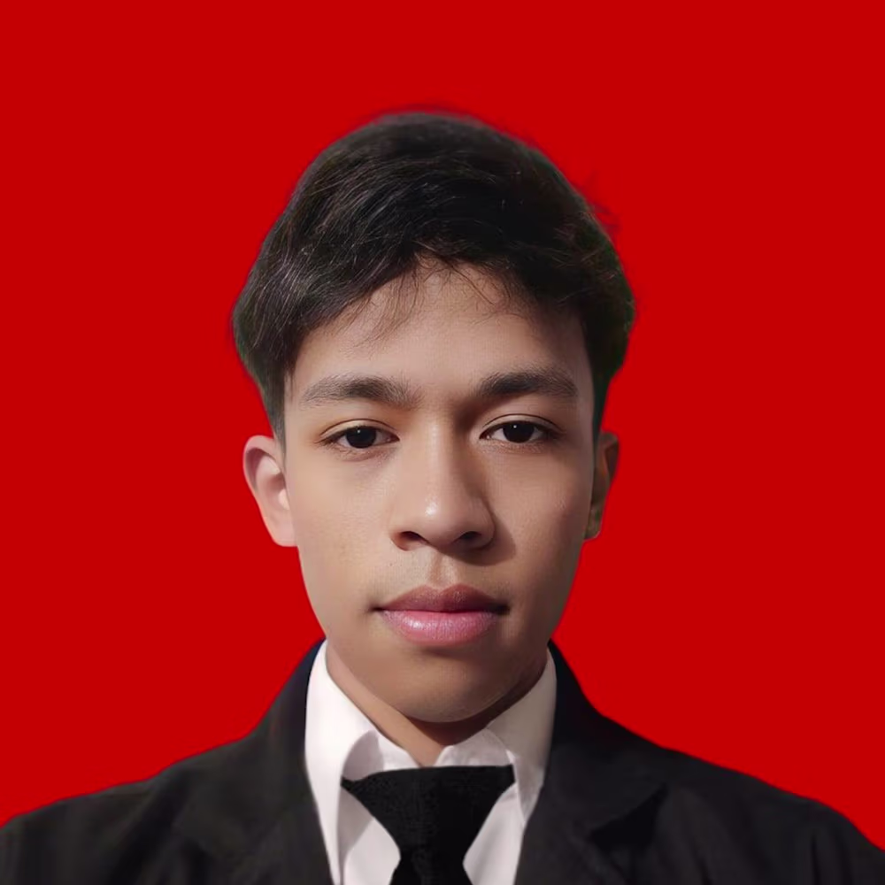 Fradith Putra Pratama