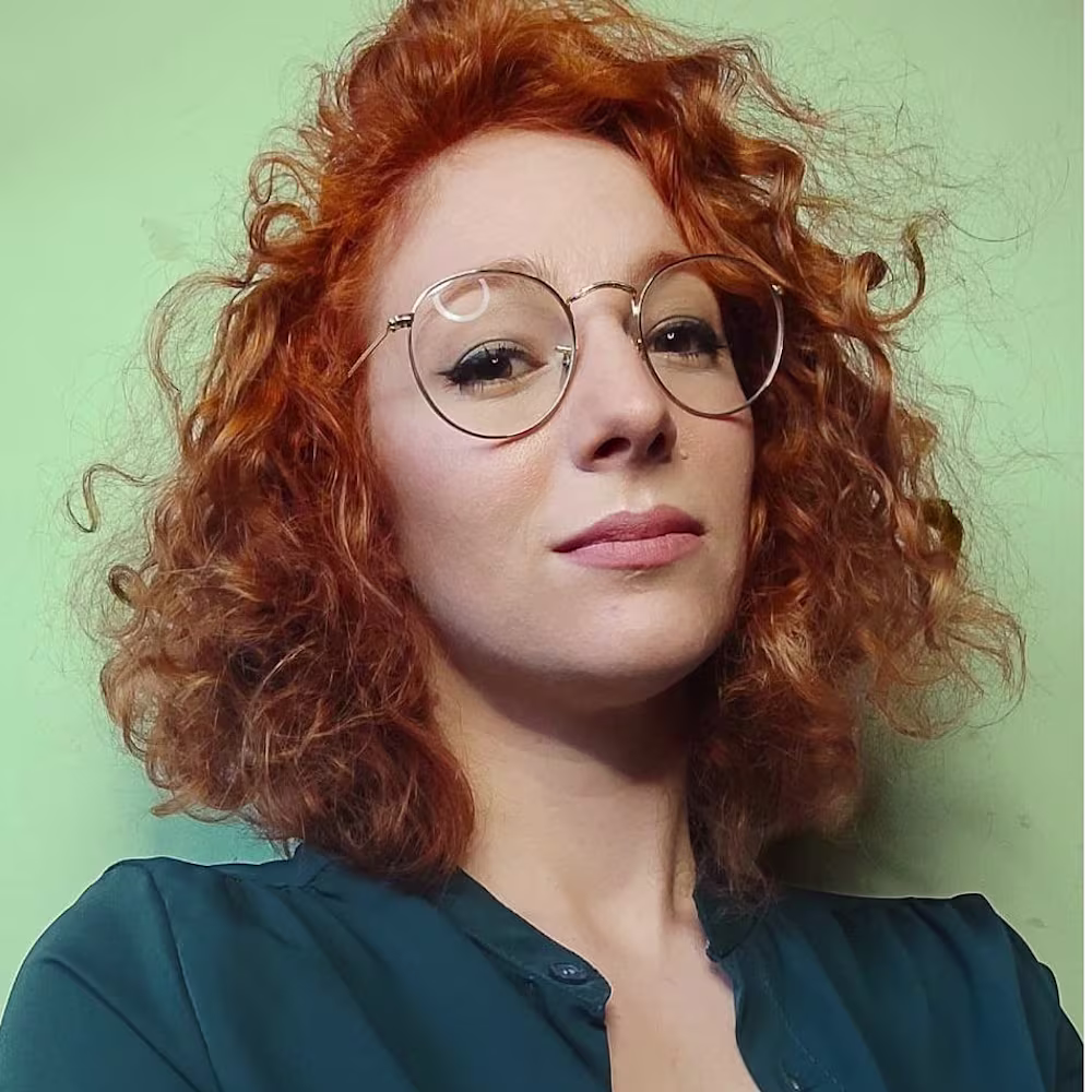 Rachele Pennacchietti