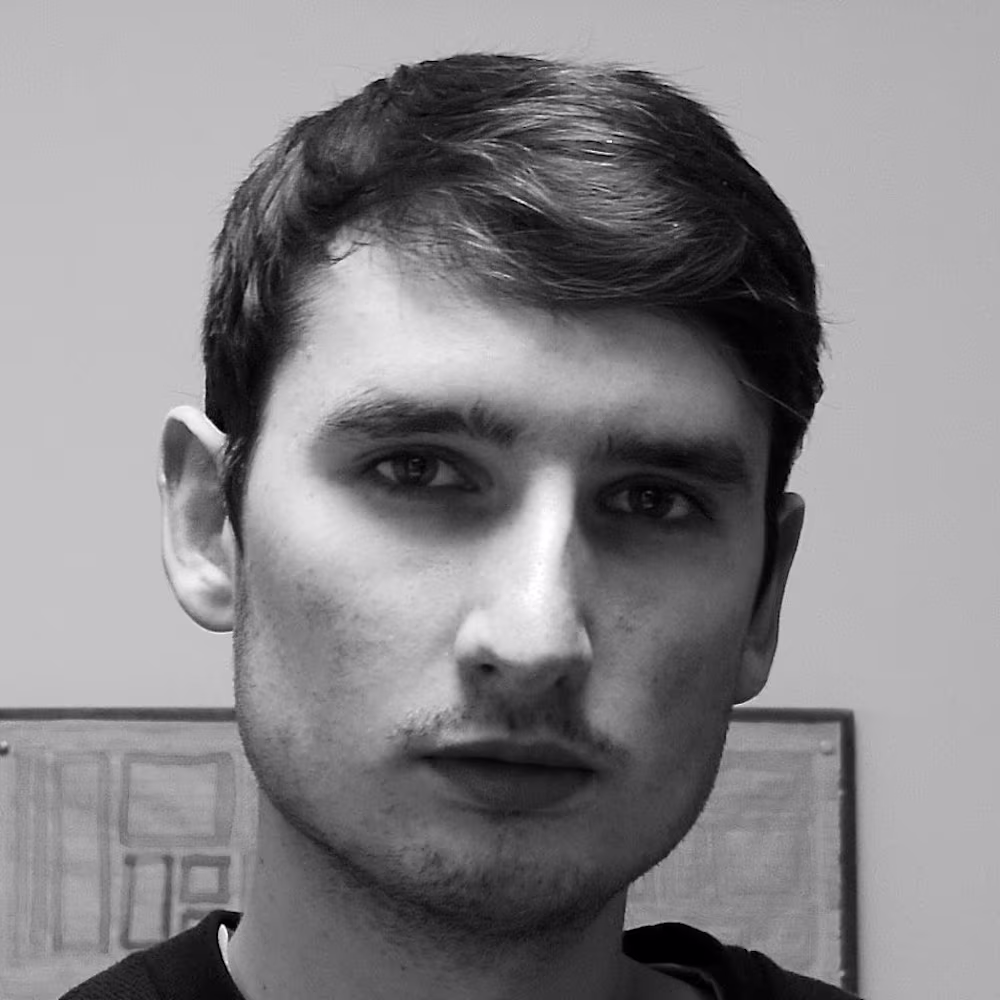 Robbert van der Hoeven