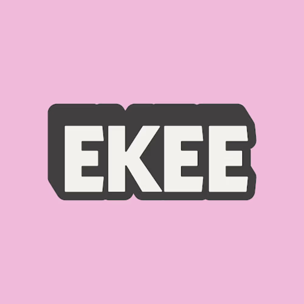 Ekee Zoo