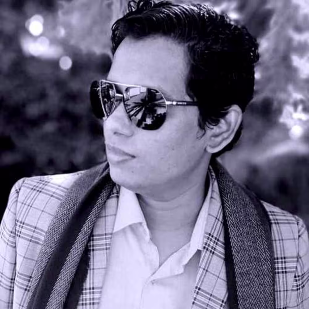 Rumesh Hettiarachchi