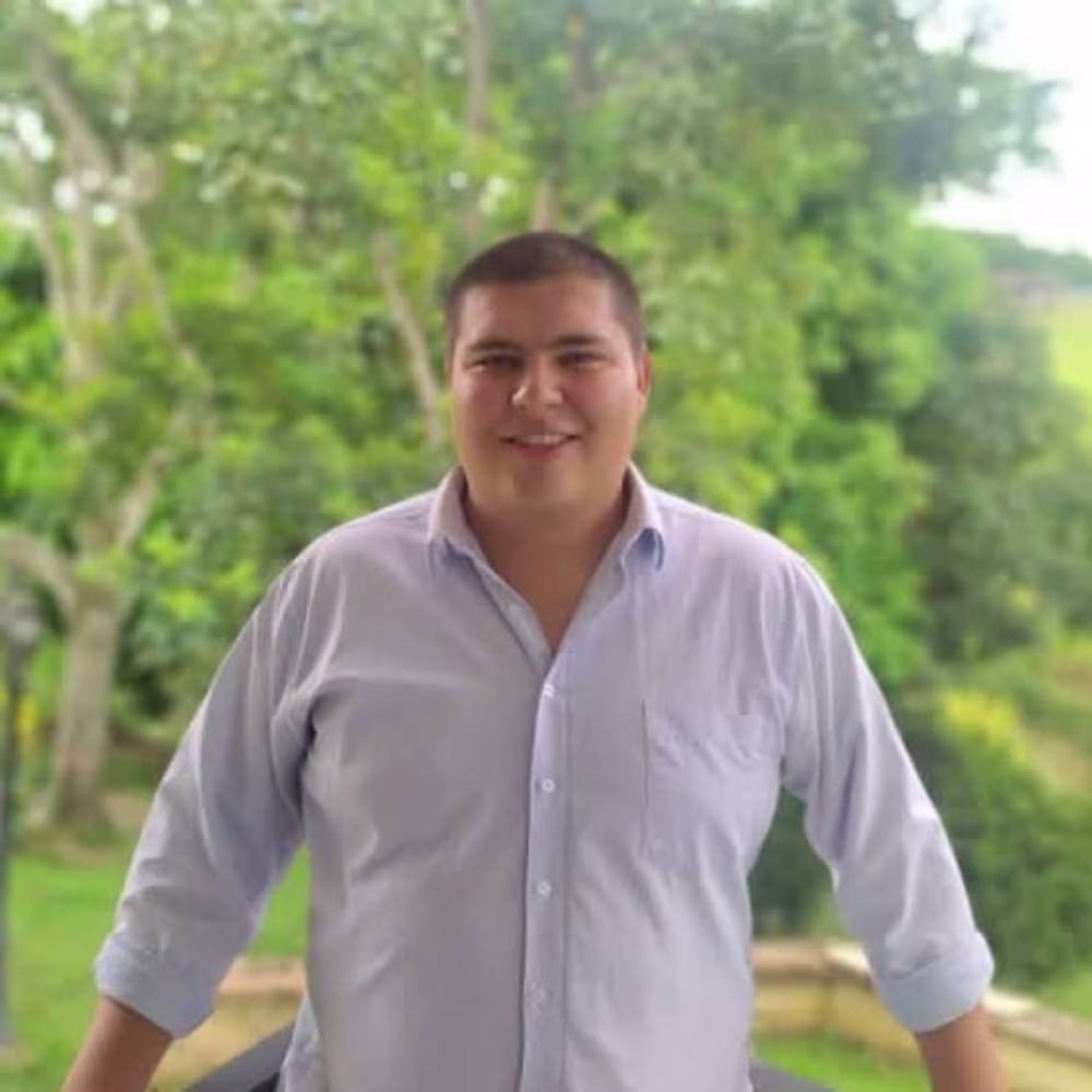 Juan David Giraldo Saldarriaga