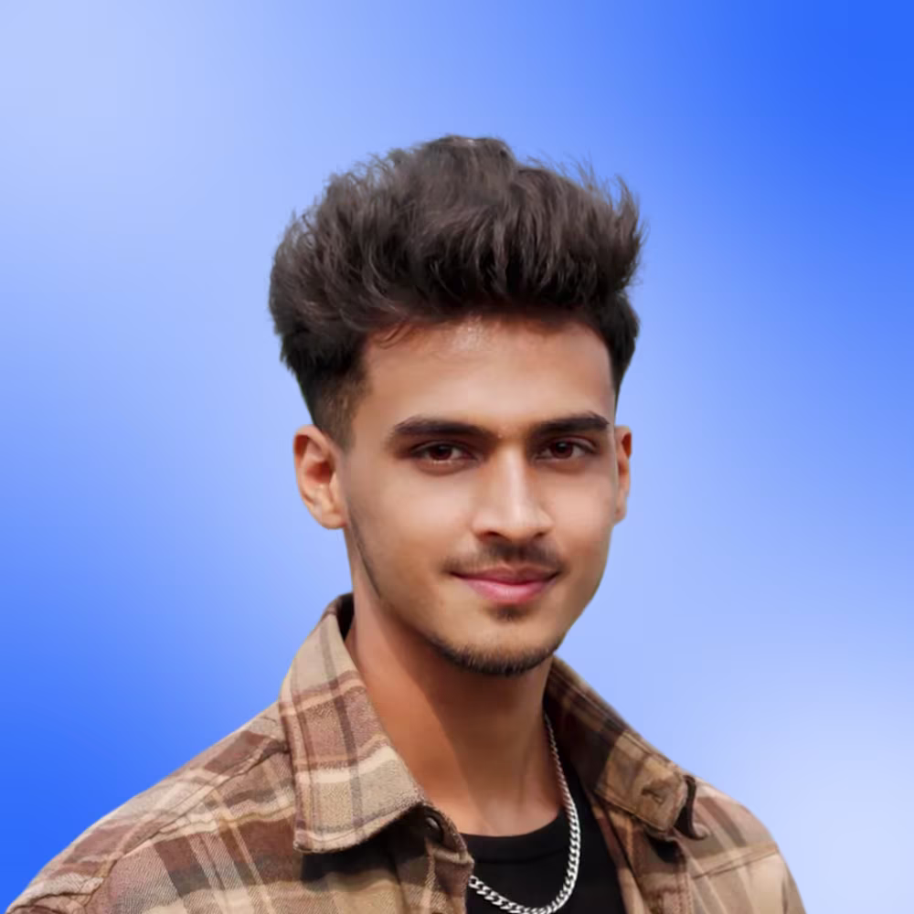 SAIMUN JUBAYER SHOYEB