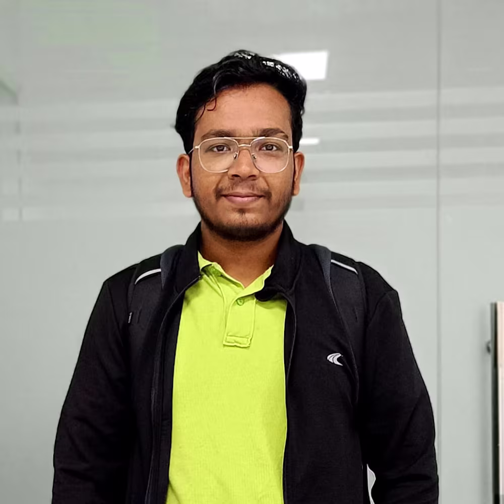 MUHAMMED JUNAID   NK