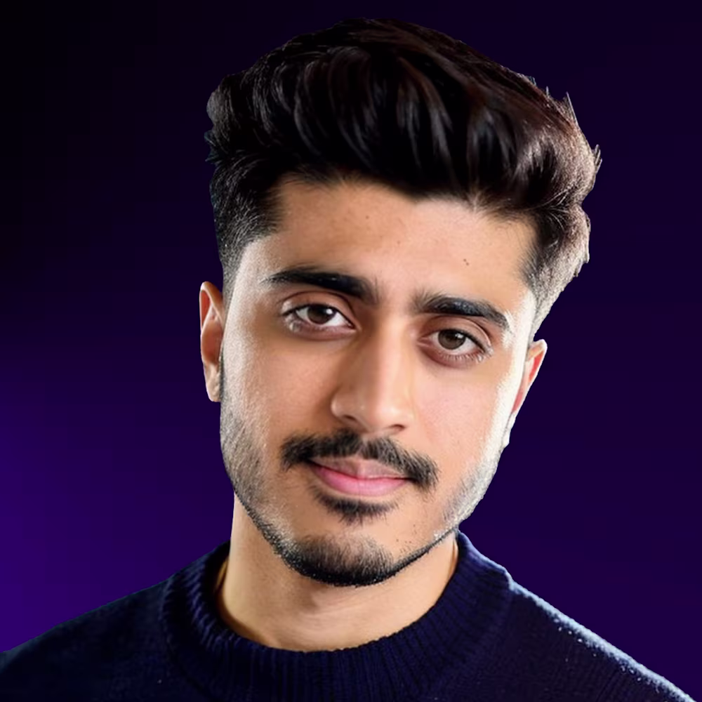 Mohammad Mahmoudilari