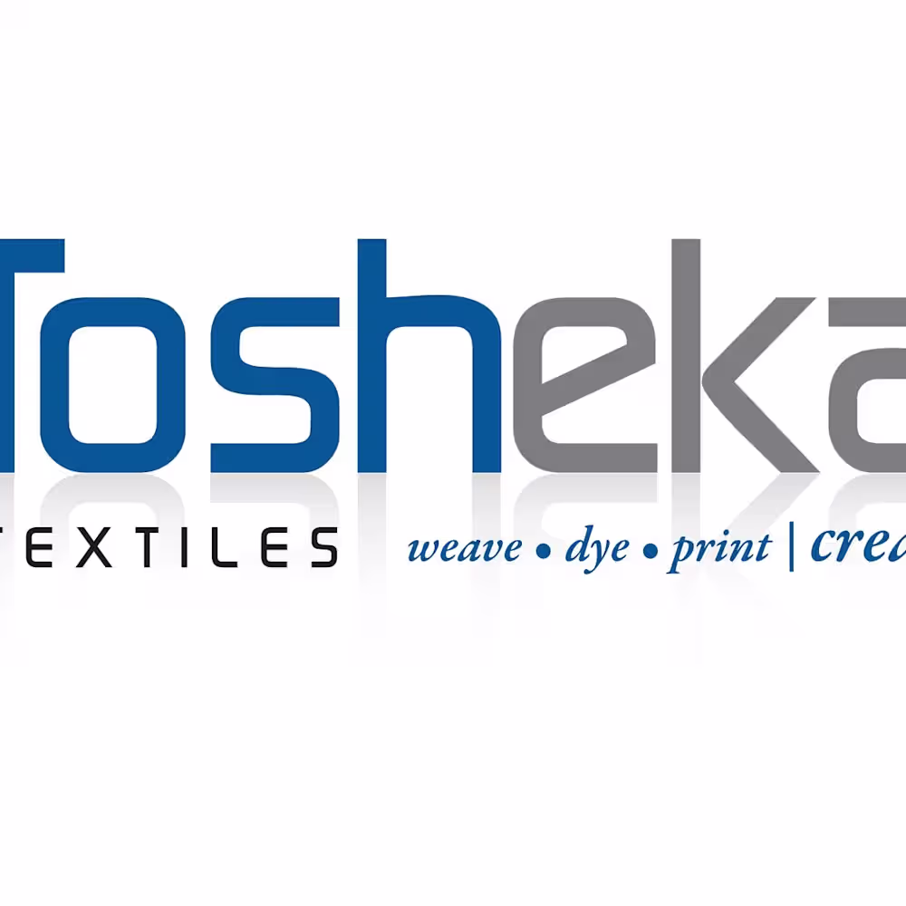Tosheka textiles