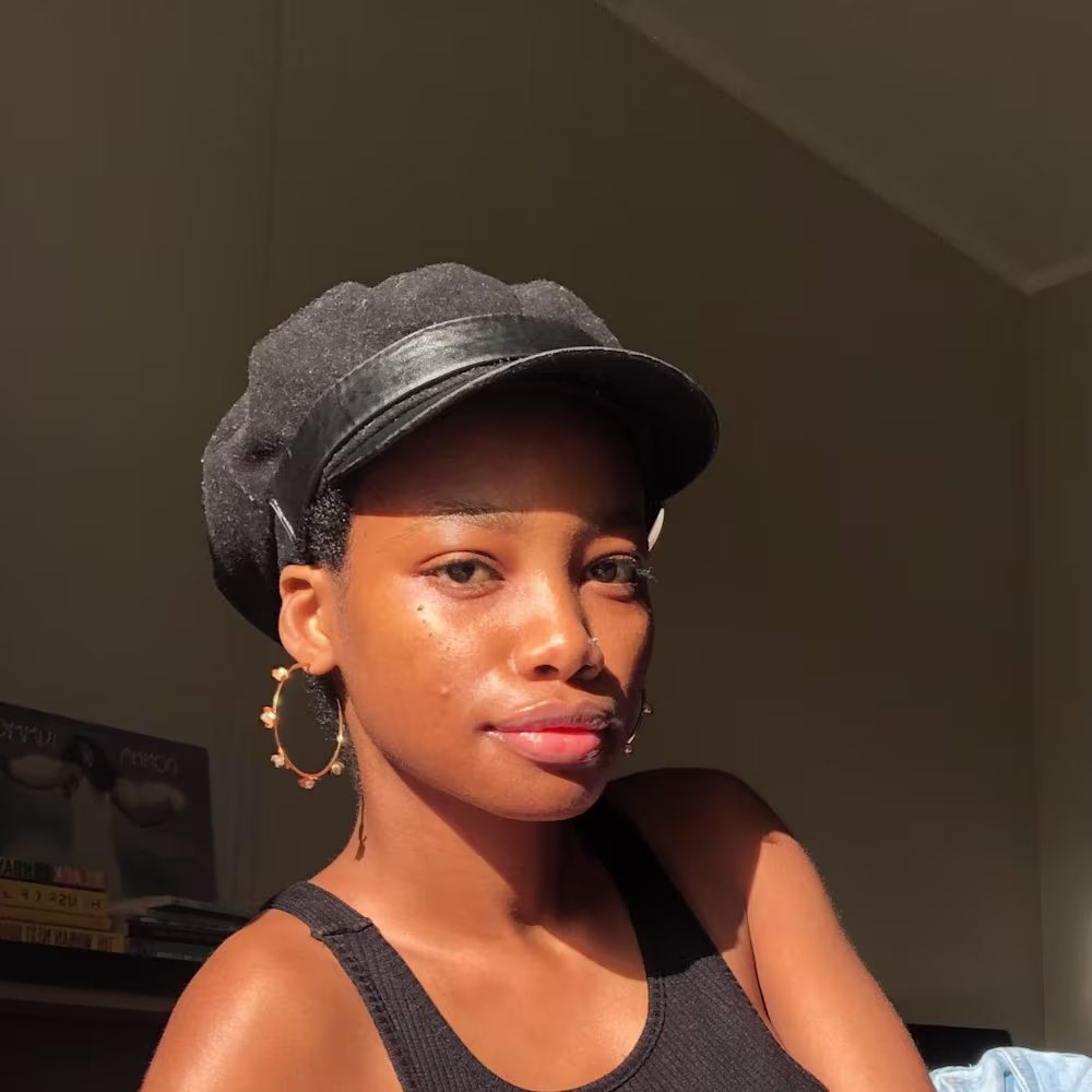 Mahlatse P.   Mokgope 