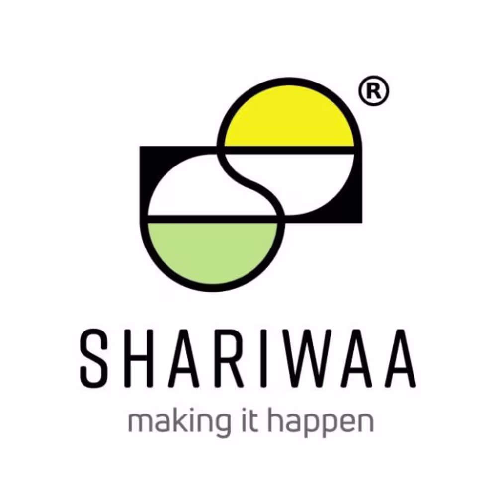 Shariwaa Solutions