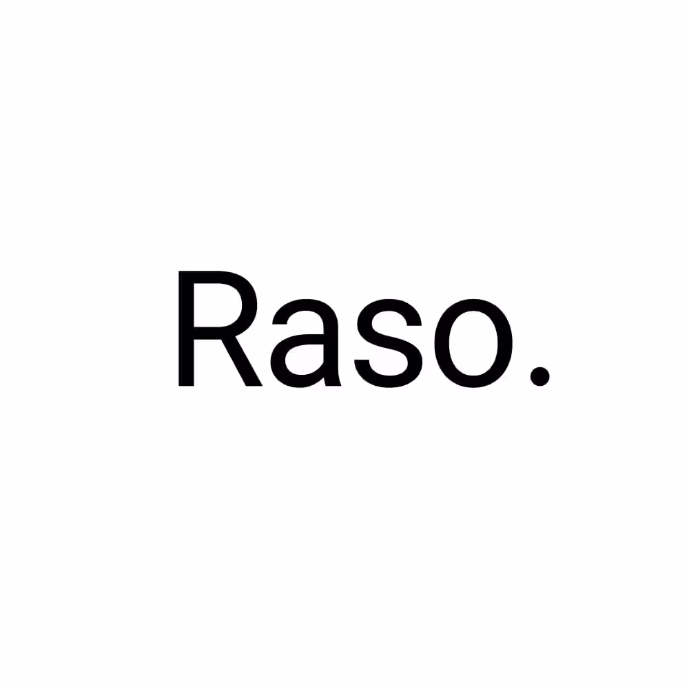 Raso Studio
