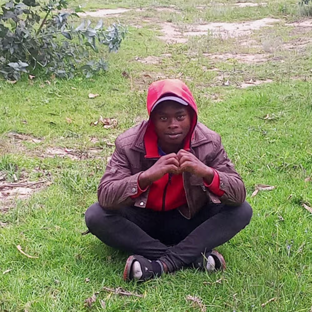 Moses Kibe