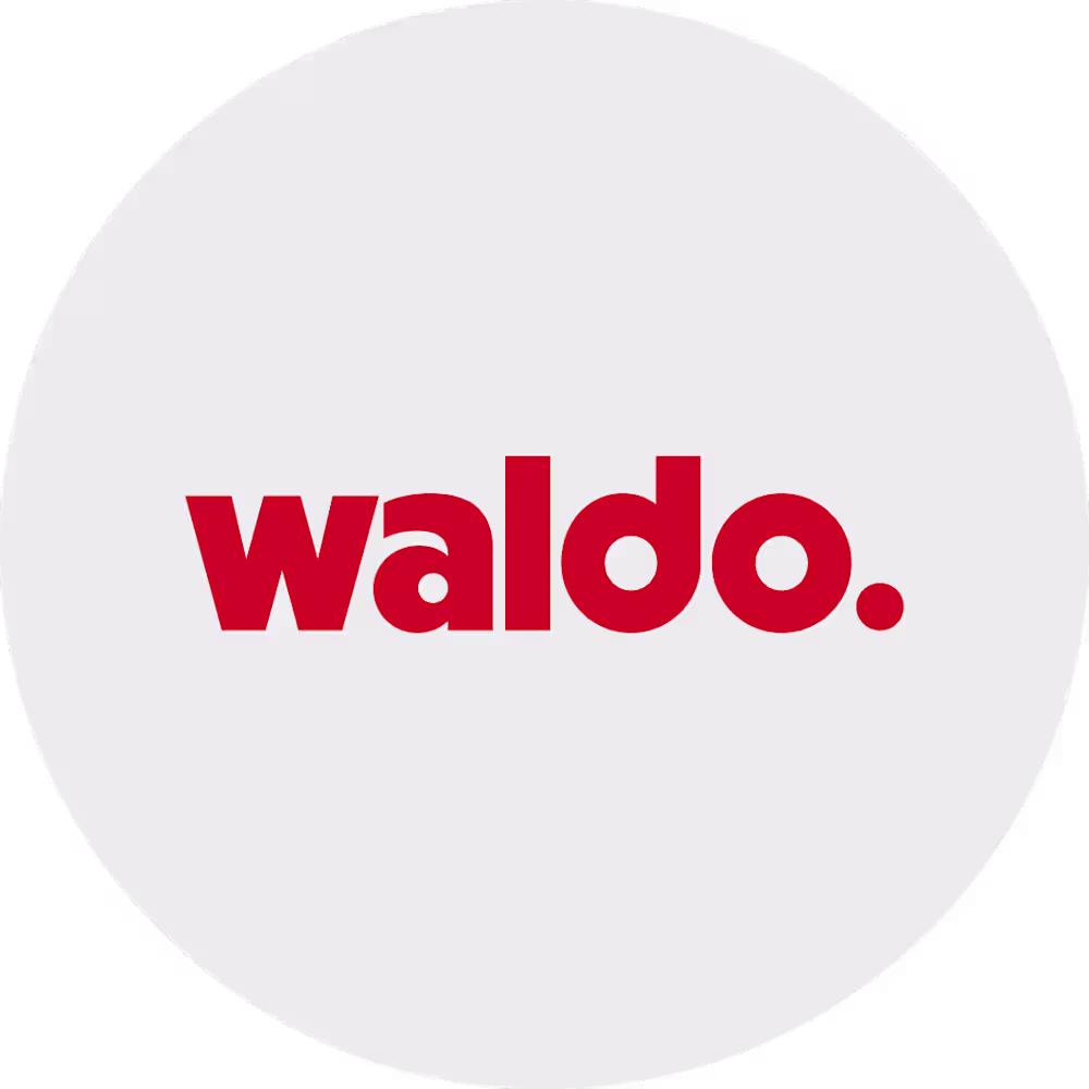 waldo .