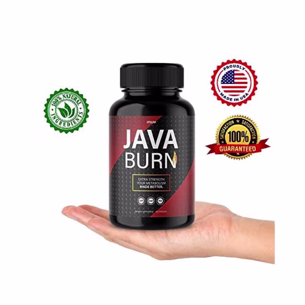 Java Burn Reviews  