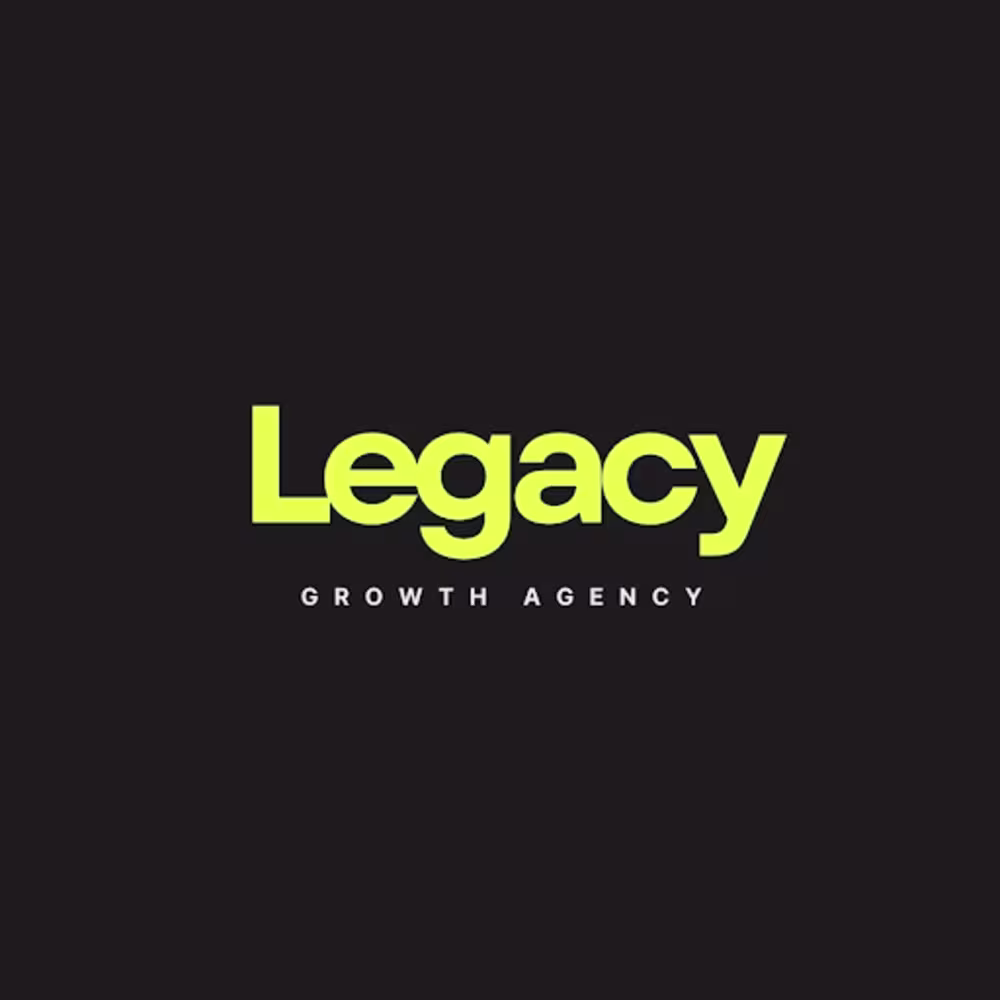 Legacy Growth Agency  