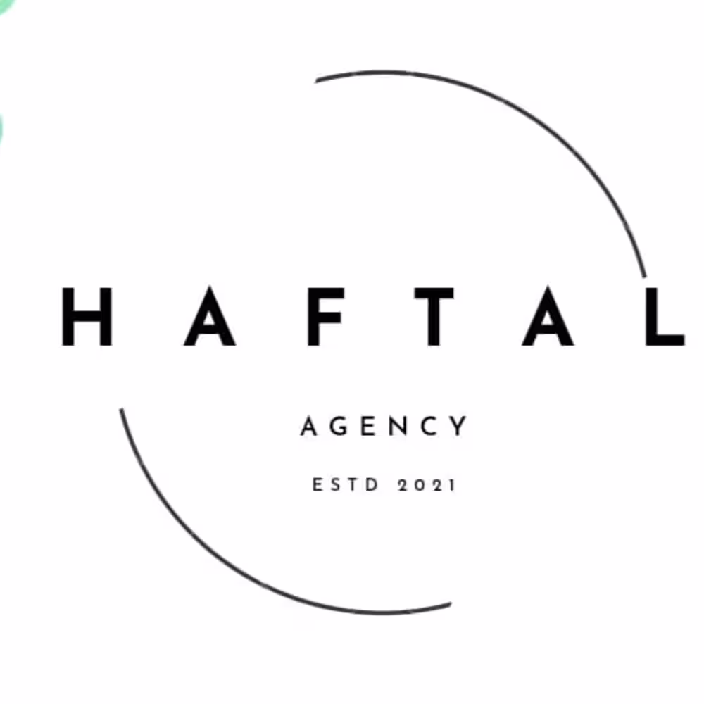 Haftal Agency