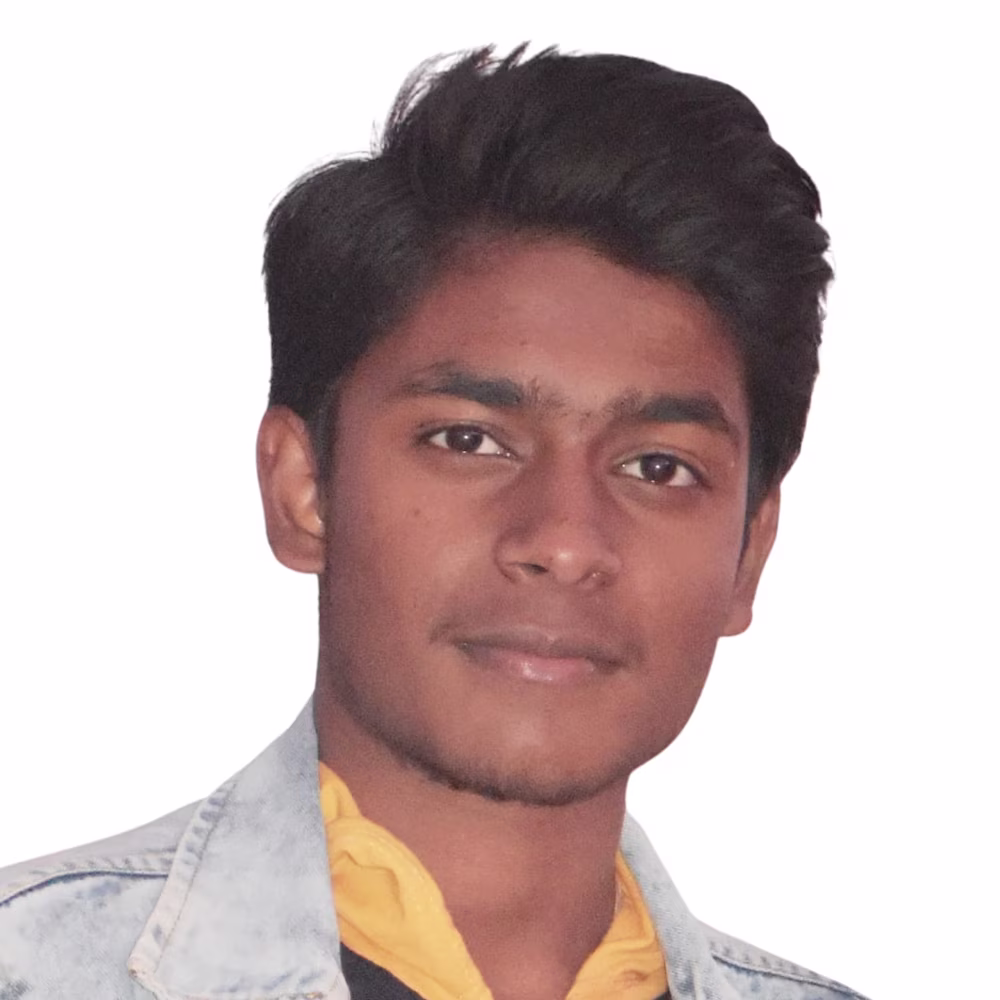 Shubham Goswami