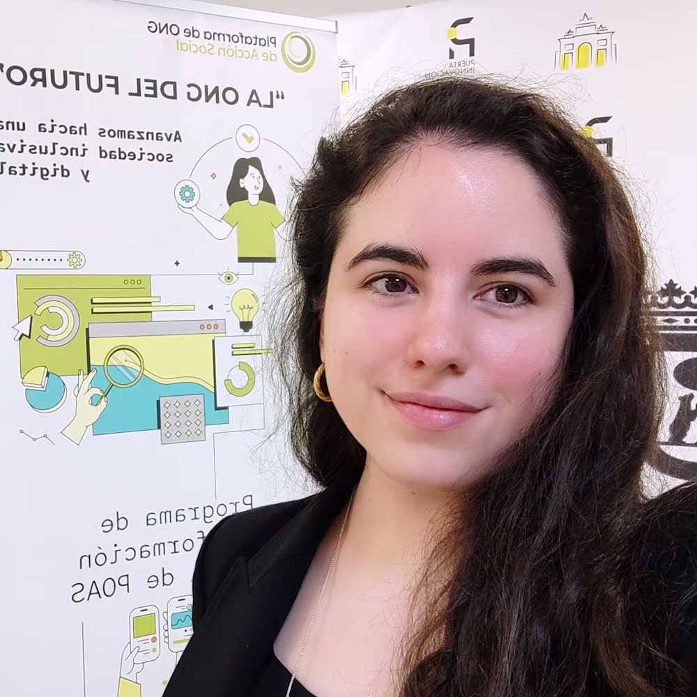 Rocío Montero Contreras