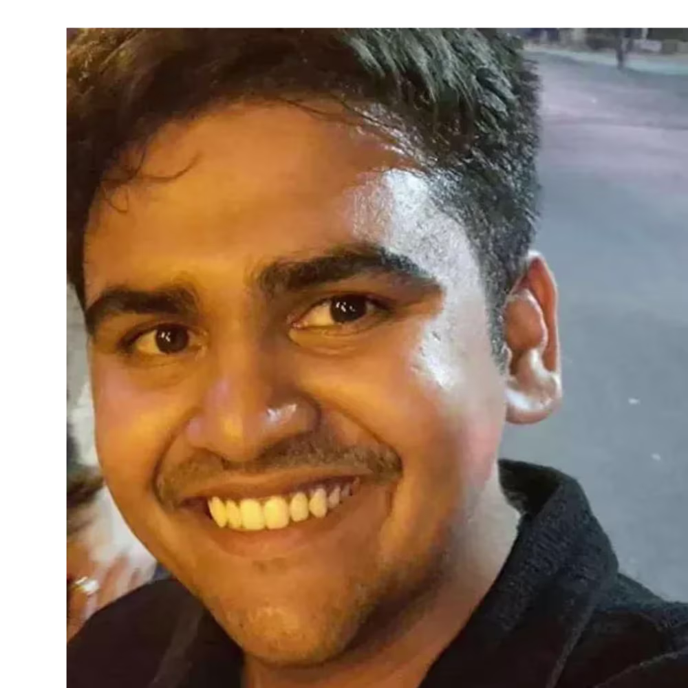 Abhijeet  Suryavanshi