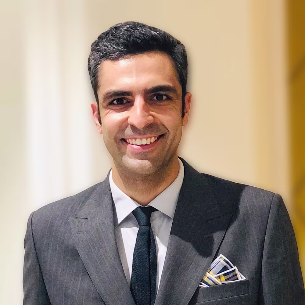 Mohammad Hossein Mohseni