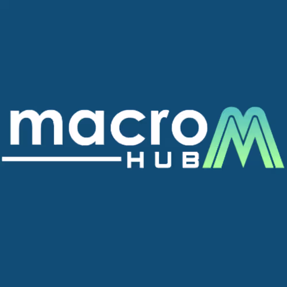 Macro Hub