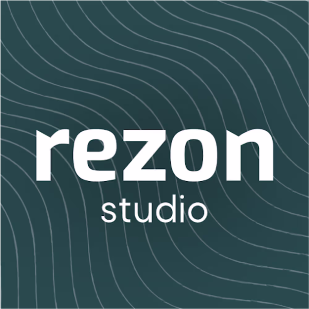 Rezon Studio  